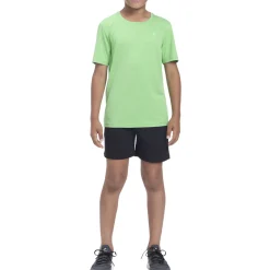Tibo - Junior Athletic T-Shirt