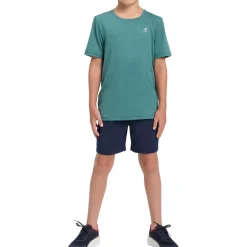 Tibo - Junior Athletic T-Shirt