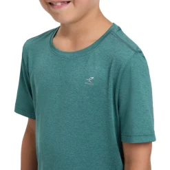 Tibo - Junior Athletic T-Shirt