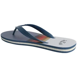 Tides 2.0 Print - Junior Sandals