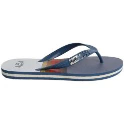 Tides 2.0 Print - Junior Sandals