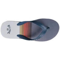 Tides 2.0 Print - Junior Sandals