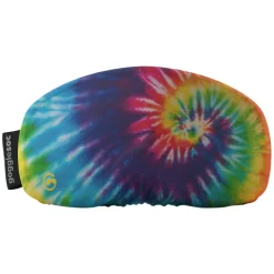 Tie Dye - Winter Sports Goggles Cover