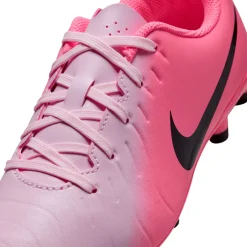 Tiempo Legend 10 Club FG/MG - Junior Outdoor Soccer Shoes