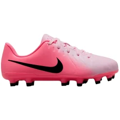 Tiempo Legend 10 Club FG/MG - Junior Outdoor Soccer Shoes