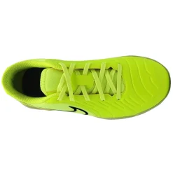 Tiempo Legend 10 Club IC - Junior Indoor Soccer Shoes