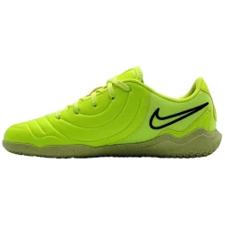 Tiempo Legend 10 Club IC - Junior Indoor Soccer Shoes