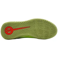Tiempo Legend 10 Club IC - Junior Indoor Soccer Shoes