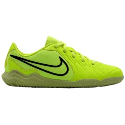 Tiempo Legend 10 Club IC - Junior Indoor Soccer Shoes