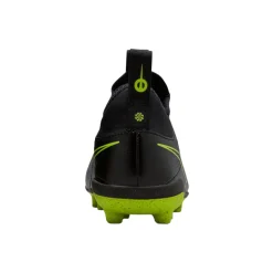 Tiempo Maestro Club FG/MG - Kids' Outdoor Soccer Shoes