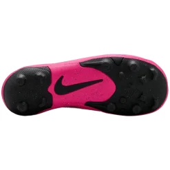 Tiempo Maestro Club FG/MG - Kids' Outdoor Soccer Shoes