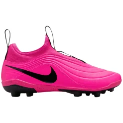 Tiempo Maestro Club FG/MG - Kids' Outdoor Soccer Shoes