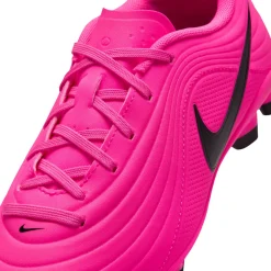 Tiempo Maestro Club FG/MG - Junior Outdoor Soccer Shoes