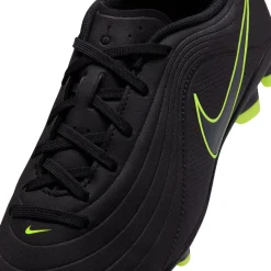 Tiempo Maestro Club FG/MG - Junior Outdoor Soccer Shoes
