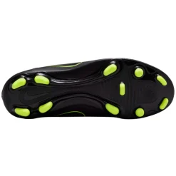 Tiempo Maestro Club FG/MG - Junior Outdoor Soccer Shoes