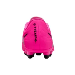 Tiempo Maestro Club FG/MG - Junior Outdoor Soccer Shoes