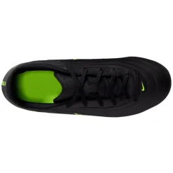 Tiempo Maestro Club FG/MG - Junior Outdoor Soccer Shoes