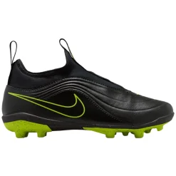 Tiempo Maestro Club FG/MG - Kids' Outdoor Soccer Shoes