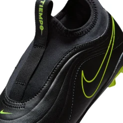 Tiempo Maestro Club FG/MG - Kids' Outdoor Soccer Shoes