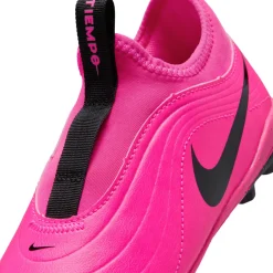 Tiempo Maestro Club FG/MG - Kids' Outdoor Soccer Shoes