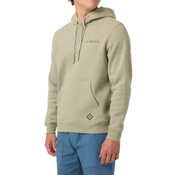 Tile - Men's Hoodie