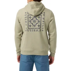 Tile - Men's Hoodie