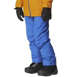 Time - Junior Insulated Winter Sports Pants