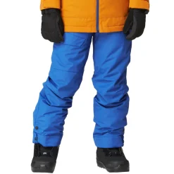 Time - Junior Insulated Winter Sports Pants