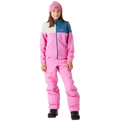 Time - Junior Winter Sports Insulated Pants