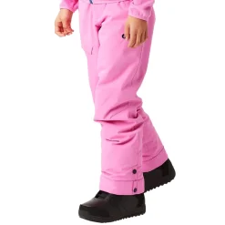 Time - Junior Winter Sports Insulated Pants