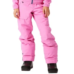 Time - Junior Winter Sports Insulated Pants