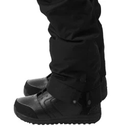 Time - Junior Winter Sports Insulated Pants