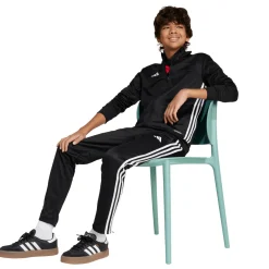 Tiro 25 Essentials - Junior Soccer Pants