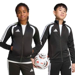 Tiro26 - Junior Soccer Jacket