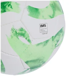 Tiro Match - Soccer Ball