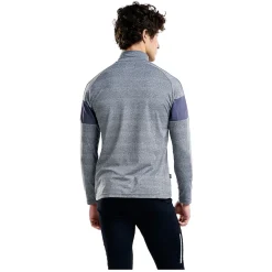 Tista - Men's Half-Zip Sweater