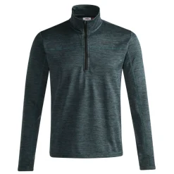 Tista - Men's Half-Zip Sweater