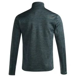 Tista - Men's Half-Zip Sweater