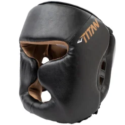 Titan - Boxing Headgear