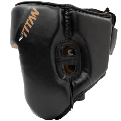 Titan - Boxing Headgear