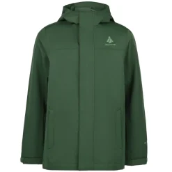 Toba II - Junior Rain Jacket