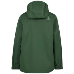 Toba II - Junior Rain Jacket
