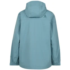 Toba II - Junior Rain Jacket