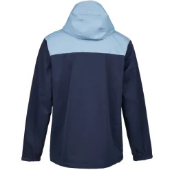 Toba II - Men's Hooded Rain Jacket