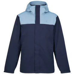 Toba II - Men's Hooded Rain Jacket