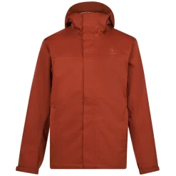 Toba II - Men's Rain Jacket