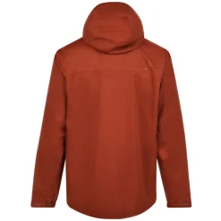 Toba II - Men's Rain Jacket