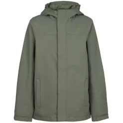 Toba III - Junior Rain Jacket