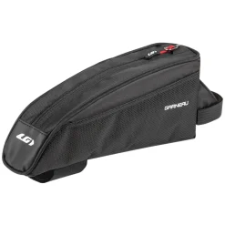 Top Zone - Saddle Bag