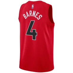 Toronto Raptors Icon Edition 2022/23 - Adult Basketball Tank Top